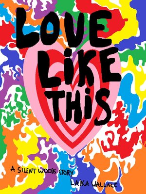 cover image of Love Like This